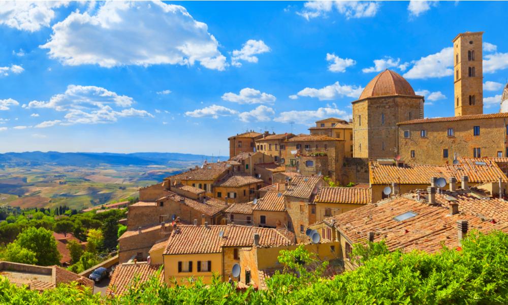 Volterra