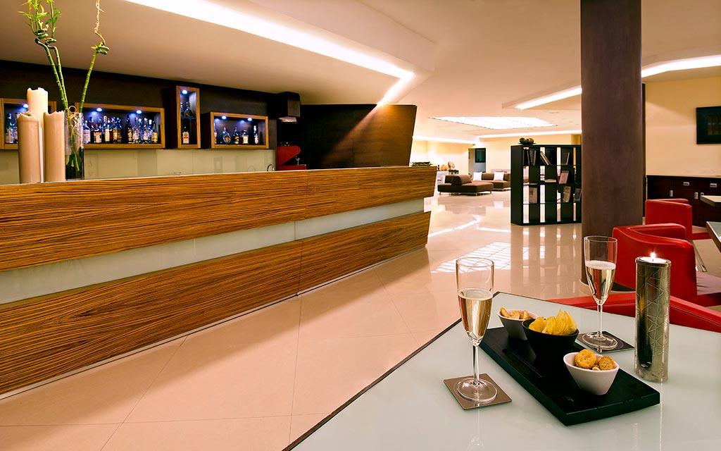 Hotel Valgrande