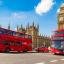 Londen - Engeland - KRAS Busreizen