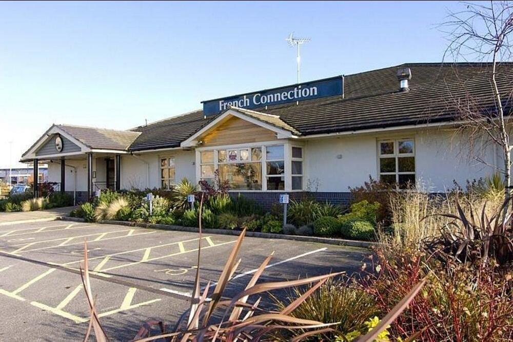 Premier Inn Ashford Central Hotel