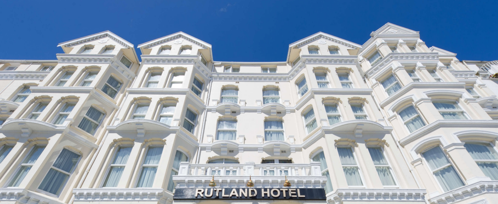 Rutland Hotel