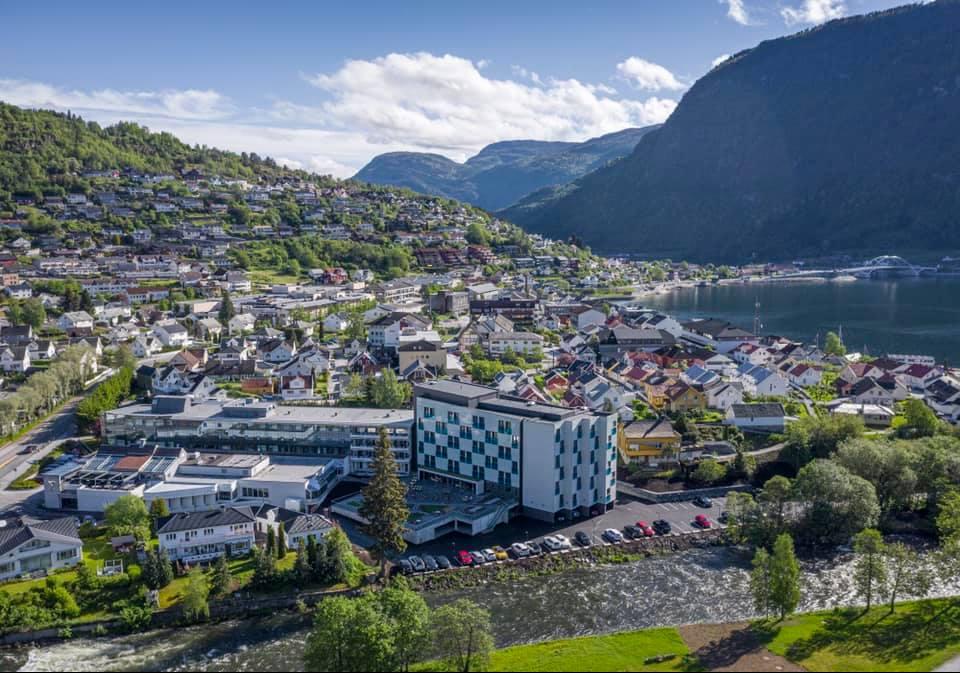 Quality Hotel Sogndal