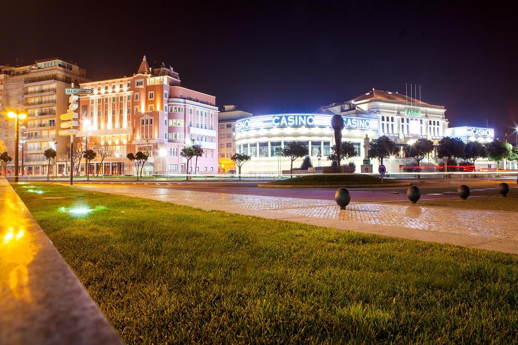 Grande Hotel da Povoa