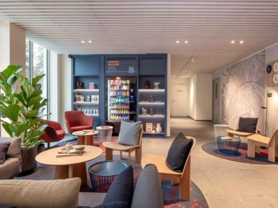 Holiday Inn Express & Suites Gent
