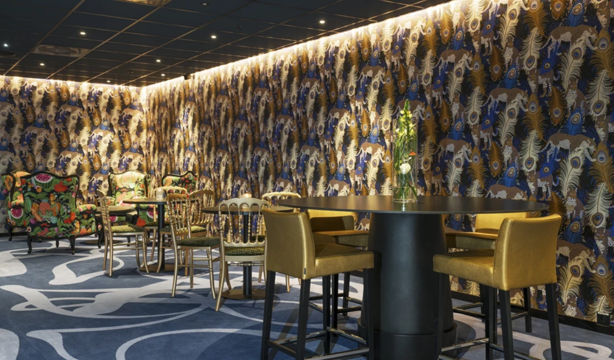 Thon Hotel Terminus Oslo