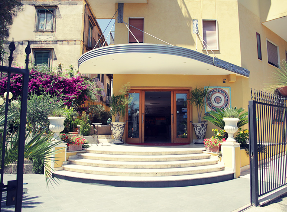 Hotel Paradiso