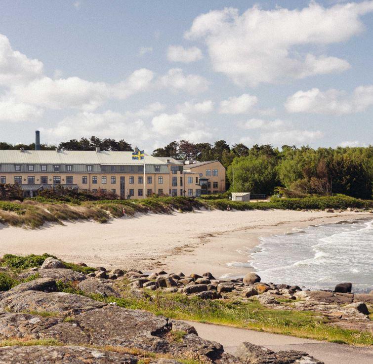 Varbergs Kusthotell 