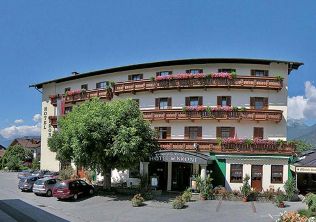 Hotel Krone Oberperfuss