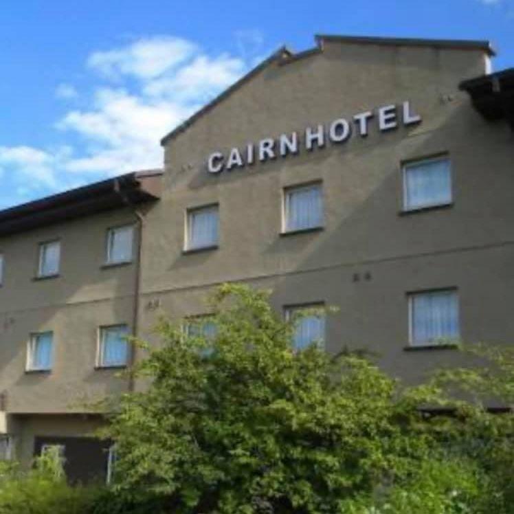 Cairn Hotel Bathgate