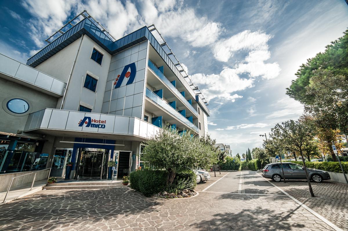 Hotel Amico