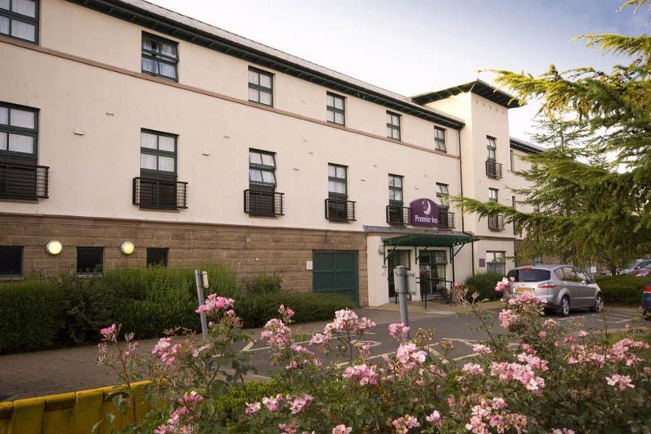 Premier Inn Edinburgh Hotel (South Queensferry)