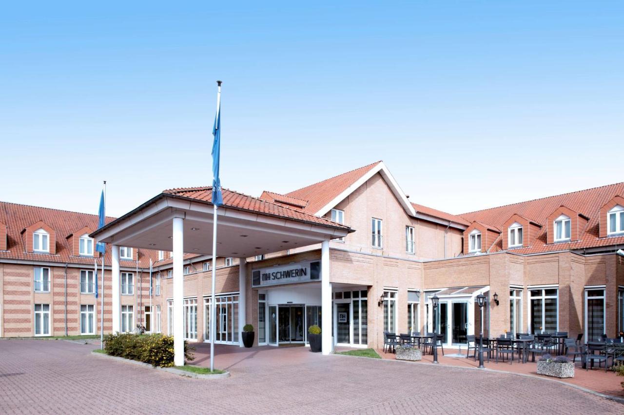 NH Hotel Schwerin