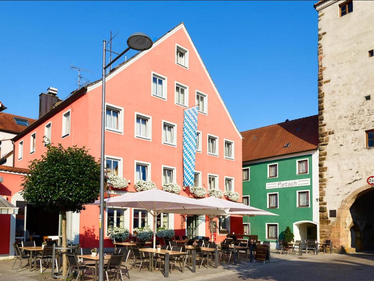 Hotel Gasthof Pietsch