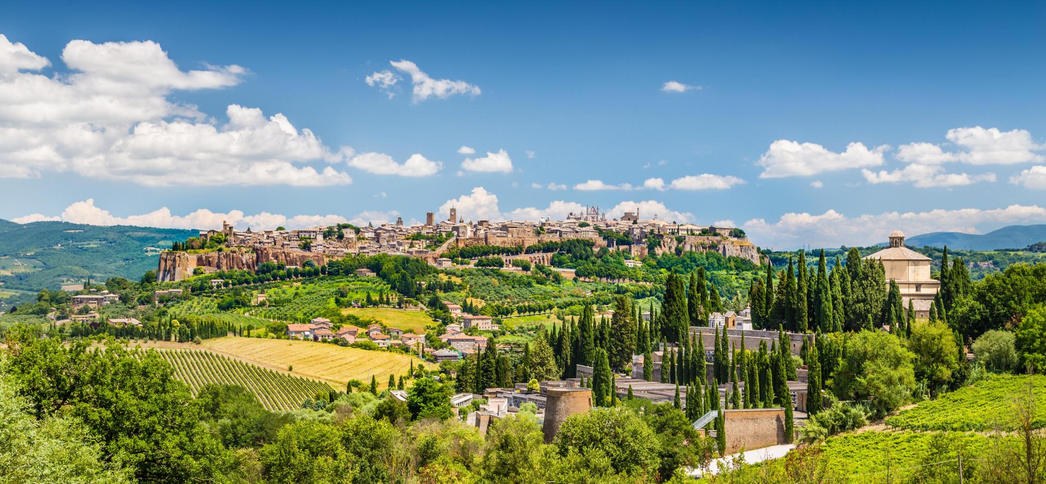 Orvieto