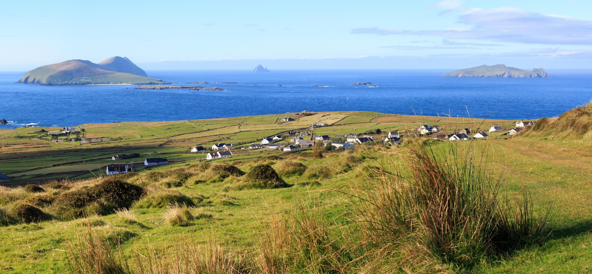 tui grand tour ierland